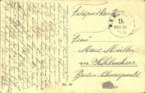 Varennes-Vauzelles – Bild 2