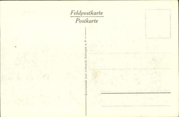 Bantheville – Bild 2