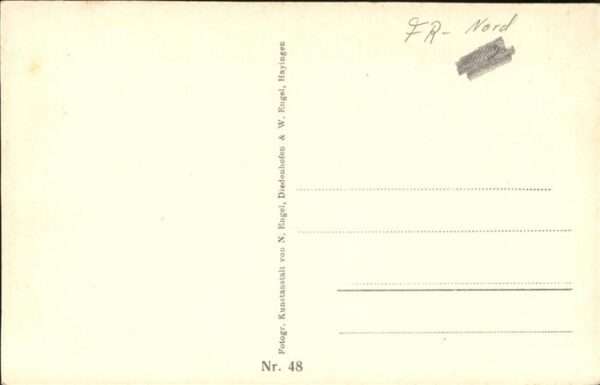 Varennes-Vauzelles – Bild 2
