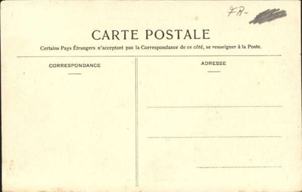 Charlieu Place de Abbaye – Bild 2