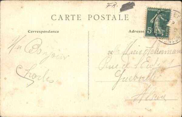 Cirey Vesoul La Vigne – Bild 2