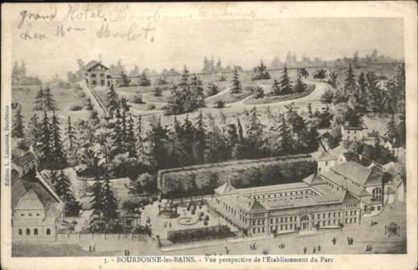 Bourbonne-les-Bains
