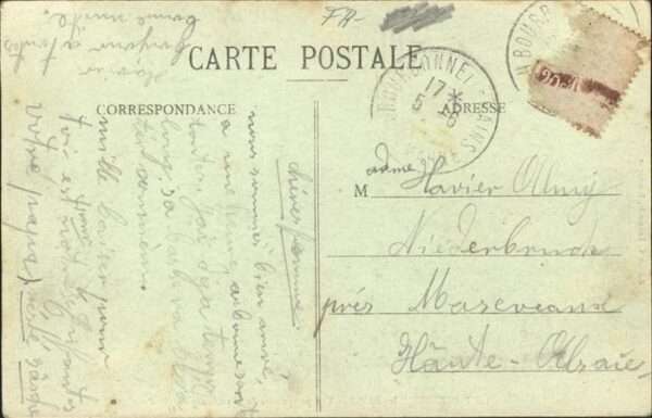 Bourbonne-les-Bains – Bild 2