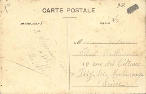 Compiegne Ecole Mersan – Bild 2