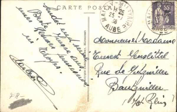 Troyes La Piscine – Bild 2