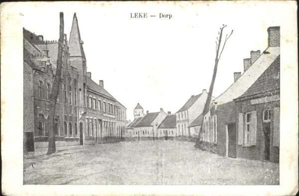 Leke Dorp