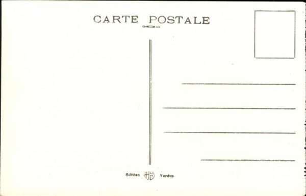 Montfaucon-d Argonne Cimetriere Americain – Bild 2