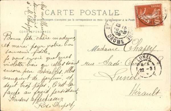 Beausemblant Chateau – Bild 2