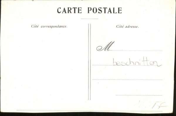 Acquigny Chateau – Bild 2