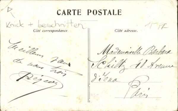 Ormesson Chateau – Bild 2