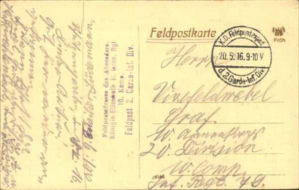 Amy Eglise – Bild 2