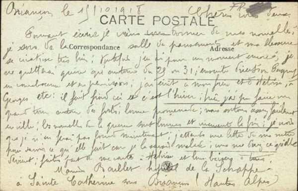Briancon – Bild 2