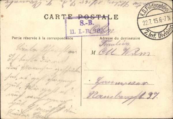 Lille Nord Ecole Superieure de Filles – Bild 2