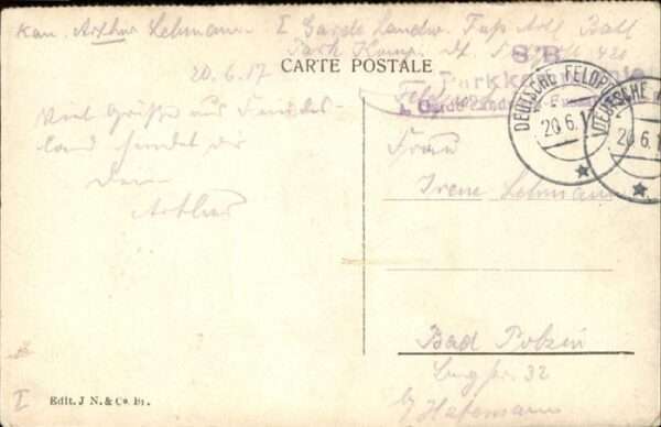 Namur Wallonie Place de la Gare – Bild 2