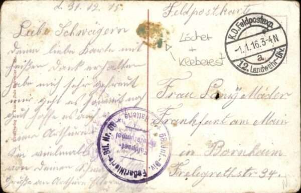 Hohkoenigsburg Haut-Koenigsbourg – Bild 2