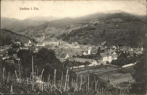 Andlau