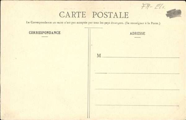 Belfort Alsace Prefecture Cercle militaire – Bild 2