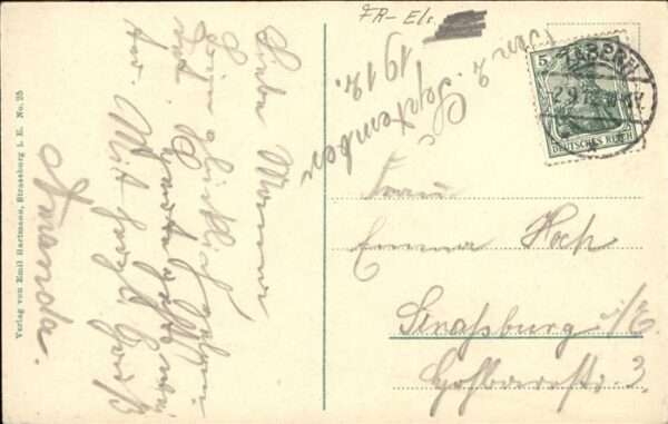 Hohbarr – Bild 2