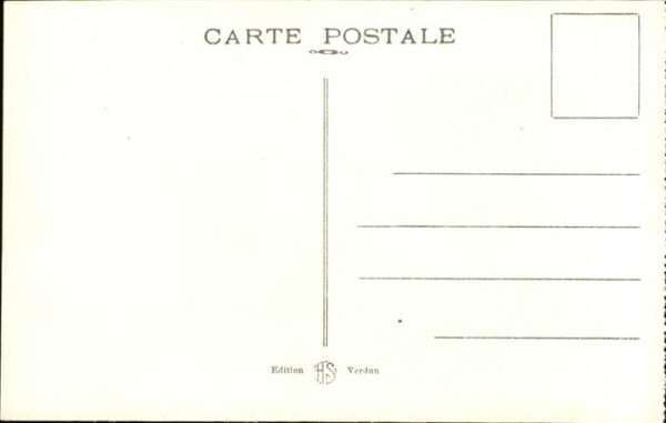 Montfaucon-d Argonne Observatoire allemand – Bild 2