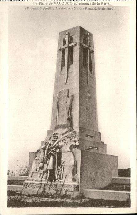 Vauquois Phare