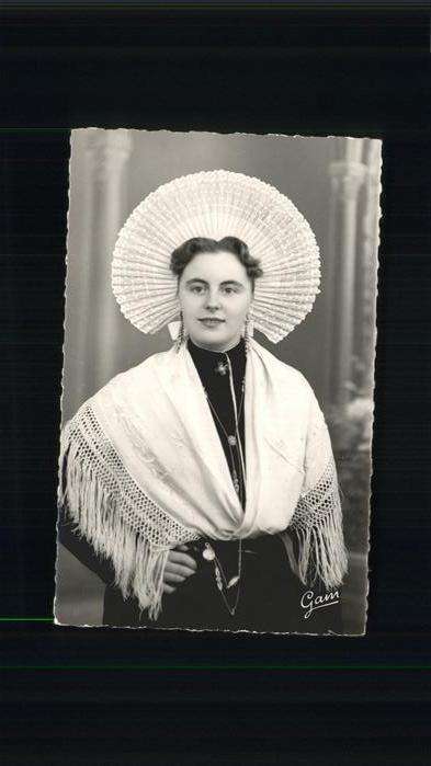 Etaples Type de Matelote