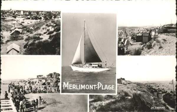Merlimont Plage