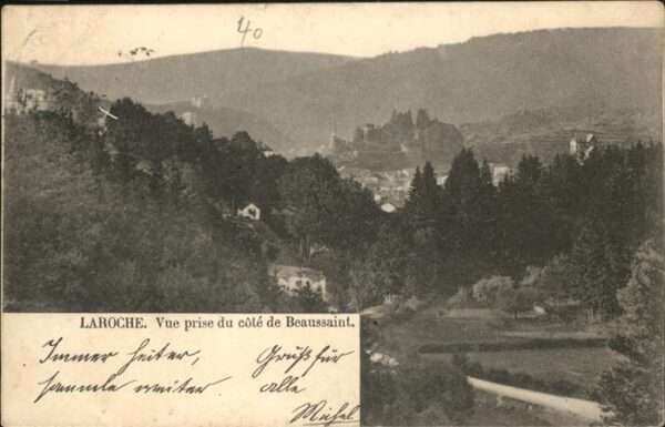 Laroche Belgium