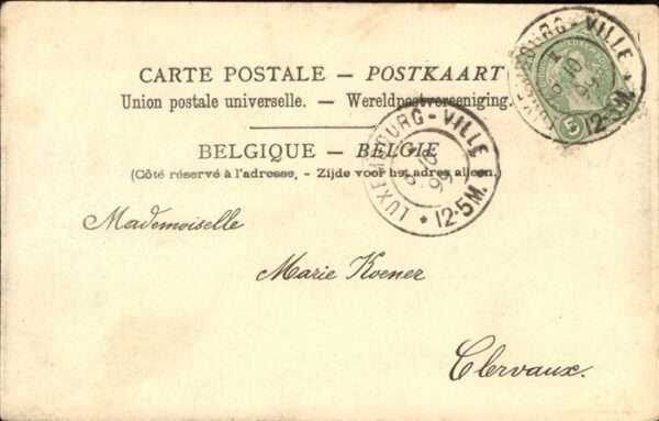Laroche Belgium – Bild 2