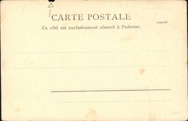 Luz-Saint-Sauveur Hautes Pyrenees Eglise des Templiers – Bild 2