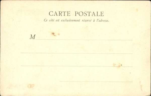 Paris Eglise Saint Medard – Bild 2