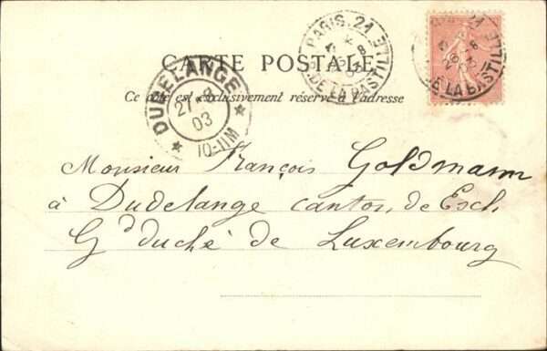 Paris Opera – Bild 2