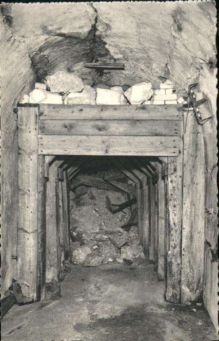 Fort de Vaux Futteral
