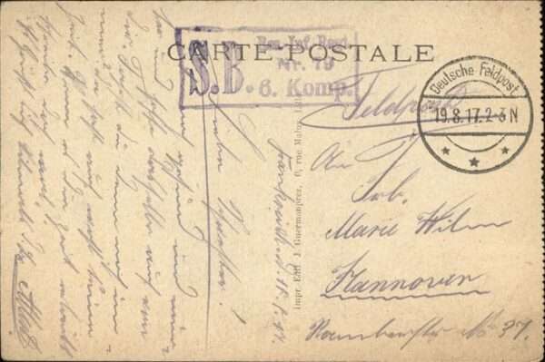 Lille Nord Gare – Bild 2