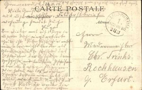 Cambrai Martin-Martine – Bild 2