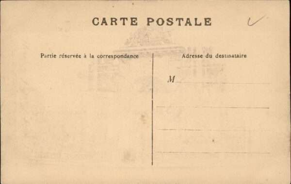Lille Nord Porte de Paris – Bild 2