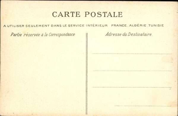 Meaux Tourelle Boulevard Jean Rose – Bild 2