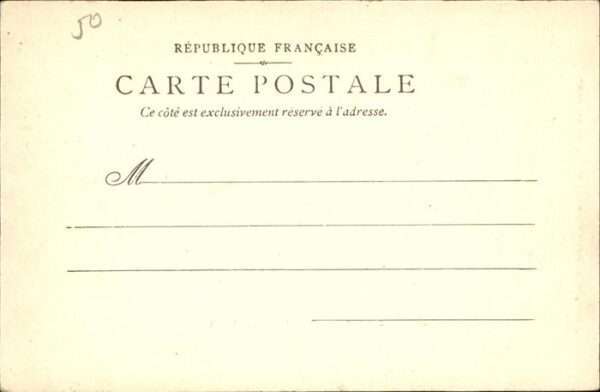 Paris Porte St. Bernard – Bild 2