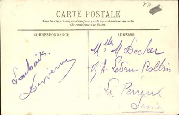 Laval Chateau Palais Justice – Bild 2