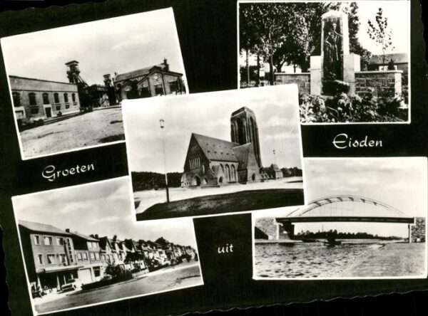 Eisden