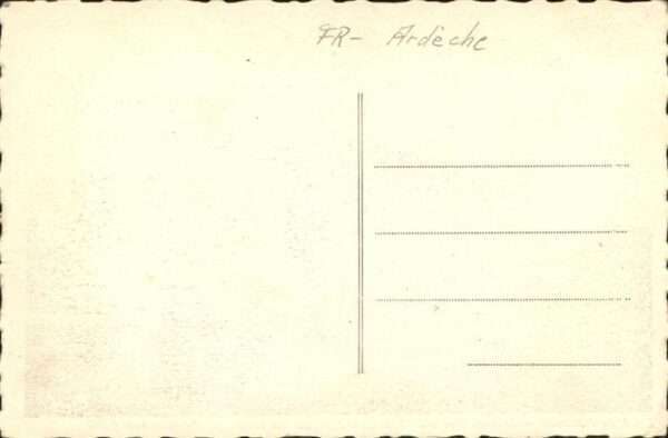Lanarce Auberge Peyrebeille – Bild 2