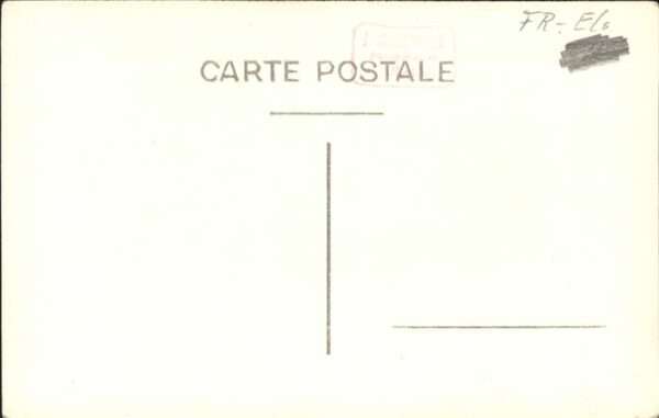 Colmar Haut Rhin Elsass Cercle St. Martin – Bild 2