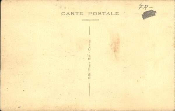 Cazaux La Teste-de-Buch Avenue du Camp – Bild 2