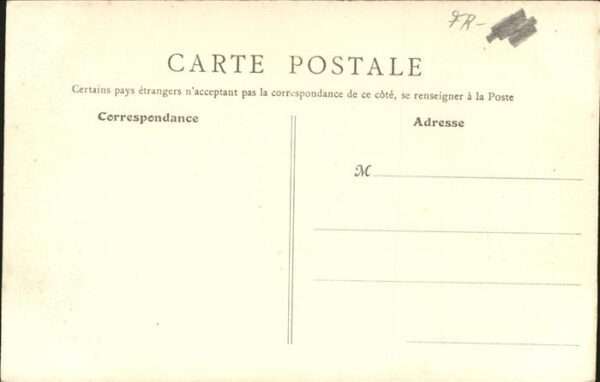 Amiens Caserne Friant – Bild 2