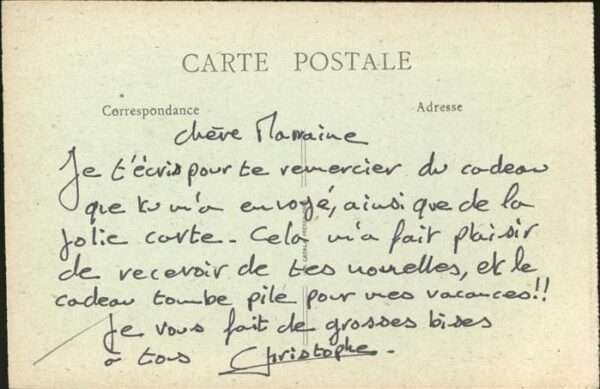 Grenoble Place Grenette et Saint-Louis – Bild 2