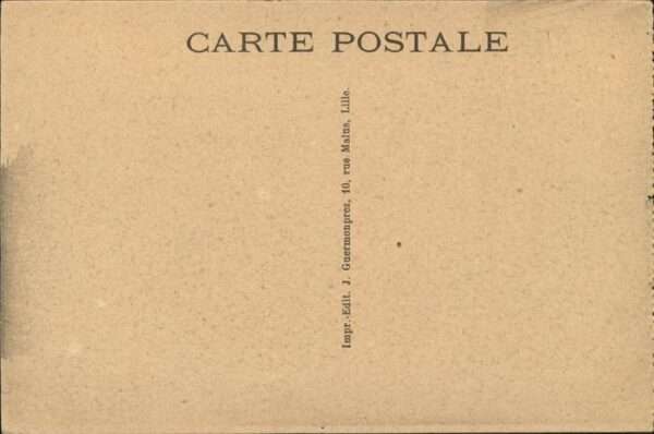 Lille Nord Place Jacquard – Bild 2