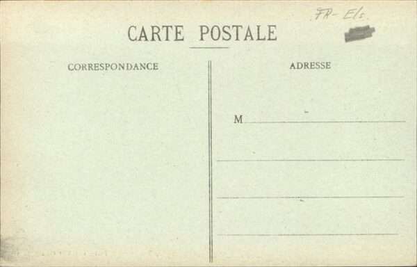 Epinal Vosges Caserne Courcy – Bild 2
