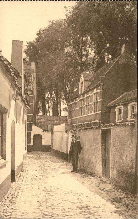 Lier Mellestraat