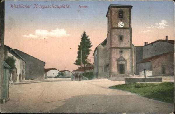 Igney Vosges