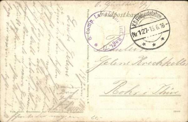 Igney Vosges – Bild 2