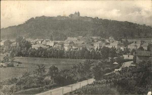 Montmedy